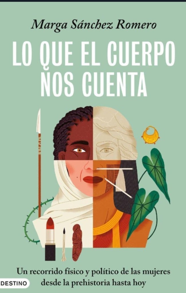 ¿Alguna vez has pensado que tus huesos podrían contar tu historia? 🦴✨
Marga Sánchez Romero nos abre una ventana fascinante al pasado en su libro "Lo que el cuerpo nos cuenta". Olvida todo lo que creías saber sobre la prehistoria: la arqueología no es solo buscar piedras, es recuperar las voces de quienes vivieron, trabajaron y cuidaron de otros hace miles de años. Es un libro que cambia tu forma de ver el mundo (y tu propia historia) para siempre.
¿Quieres saber qué secretos han revelado los esqueletos sobre la vida cotidiana y el papel de las mujeres en el pasado? Te lo cuento todo en esta reseña. 👇